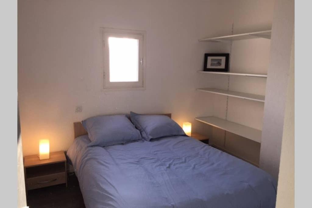 2 Chambres, Residence Avec Piscine, 100 Metres De La Mer Argelès-sur-Mer Eksteriør billede