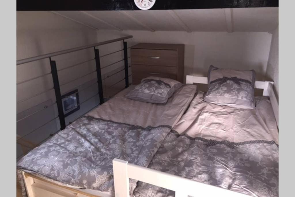 2 Chambres, Residence Avec Piscine, 100 Metres De La Mer Argelès-sur-Mer Eksteriør billede